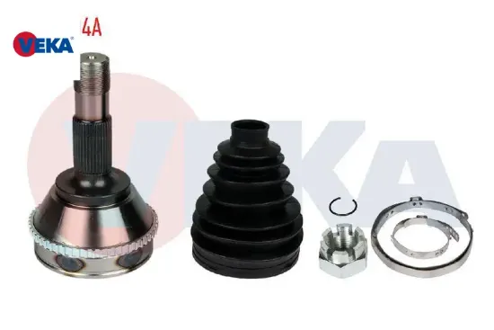 AKS KAFASI DIŞ  BOXER-DUCATO 1.8  96-06 resmi