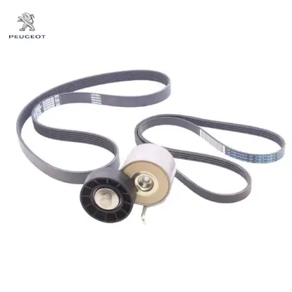 Alternatör Kiti    Boxer Euro 5 145/155/175bg resmi
