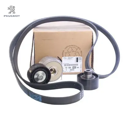 Alternatör Kiti 206-bipper-partner-expert 1.4/1.6 resmi